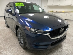 Used 2019  Mazda CX-5 4d SUV FWD Touring at Ideal Cars Llc near Mesa&comma; AZ