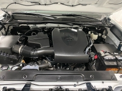 Used 2022  Toyota Tacoma 2WD TRD Off Road Double Cab 5ft Bed V6 AT at Ideal Cars Llc near Mesa&comma; AZ