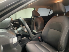 Used 2021 Nissan Altima 2.5 SV Sedan at Ideal Cars Llc near Mesa, AZ