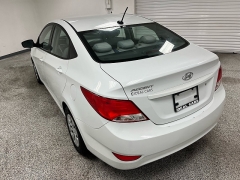 Used 2017  Hyundai Accent 4d Sedan SE Auto at Ideal Cars Llc near Mesa&comma; AZ