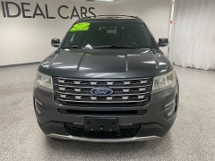 Used 2017 Ford Explorer 4d SUV 4WD XLT at Ideal Cars Llc near Mesa, AZ