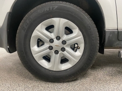 Used 2016  Chevrolet Traverse 4d SUV FWD LS at Ideal Cars Llc near Mesa, AZ