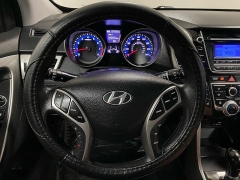 Used 2013  Hyundai Elantra GT 4d Hatchback Auto at Ideal Cars Llc near Mesa&comma; AZ