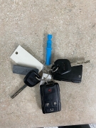 Used 2018  Chevrolet Silverado 1500 4WD Crew Cab LT Z71 Texas Edition at Ideal Cars Llc near Mesa&comma; AZ