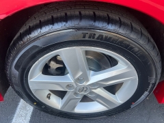 Used 2013  Toyota Camry 4d Sedan SE at Ideal Cars Llc near Mesa&comma; AZ