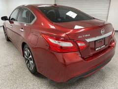 Used 2016  Nissan Altima 4d Sedan 2&period;5L SL at Ideal Cars Llc near Mesa&comma; AZ
