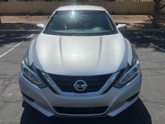 Used 2018 Nissan Altima 4d Sedan 2.5L S at Ideal Cars Llc near Mesa, AZ