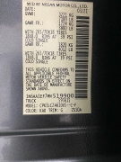 Used 2021  Nissan Titan 4x2 Crew Cab SV at Ideal Cars Llc near Mesa, AZ