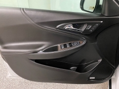 Used 2020  Chevrolet Malibu 4d Sedan Premier at Ideal Cars Llc near Mesa&comma; AZ