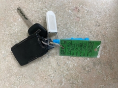 Used 2017  GMC Sierra 1500 2WD Double Cab SLE at Ideal Cars Llc near Mesa&comma; AZ