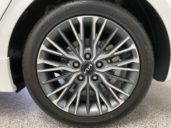 Used 2023  Kia Forte LXS IVT at Ideal Cars Llc near Mesa&comma; AZ