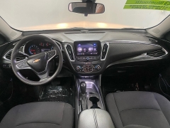 Used 2020 Chevrolet Malibu 4d Sedan LT at Ideal Cars Llc near Mesa, AZ