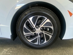 Used 2022  Hyundai Sonata Hybrid Blue 2&period;0L at Ideal Cars Llc near Mesa&comma; AZ