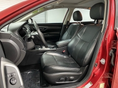 Used 2016  Nissan Altima 4d Sedan 2&period;5L SL at Ideal Cars Llc near Mesa&comma; AZ