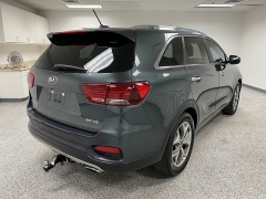 Used 2019 Kia Sorento 4d SUV AWD EX Sport at Ideal Cars Llc near Mesa, AZ
