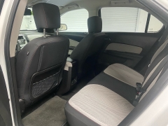 Used 2011 Chevrolet Equinox 4d SUV FWD LT1 at Ideal Cars Llc near Mesa, AZ