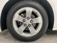 Used 2015  Chevrolet Malibu 4d Sedan LS at Ideal Cars Llc near Mesa, AZ