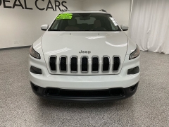 Used 2017 Jeep Cherokee 4d SUV FWD Latitude V6 at Ideal Cars Llc near Mesa, AZ