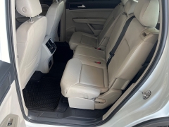 Used 2018 Volkswagen Atlas 3.6L V6 SE FWD at Ideal Cars Llc near Mesa, AZ