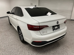 Used 2022 Volkswagen Jetta S Auto at Ideal Cars Llc near Mesa, AZ