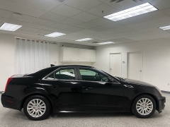 Used 2013 Cadillac CTS 4d Sedan RWD Luxury at Ideal Cars Llc near Mesa, AZ