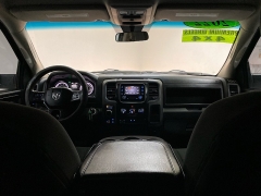 Used 2022  Ram 1500 Classic 4WD Tradesman Crew Cab 5'7" Box at Ideal Cars Llc near Mesa&comma; AZ