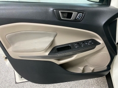 Used 2020  Ford EcoSport 4d SUV FWD SE at Ideal Cars Llc near Mesa&comma; AZ