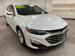 Used 2023  Chevrolet Malibu 4dr Sdn 1LT at Ideal Cars Llc near Mesa&comma; AZ