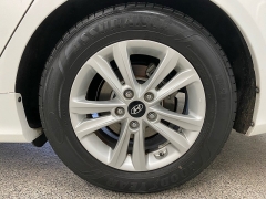 Used 2013  Hyundai Sonata 4d Sedan GLS at Ideal Cars Llc near Mesa&comma; AZ