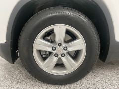 Used 2020 Chevrolet Trax 4d SUV FWD LT at Ideal Cars Llc near Mesa, AZ