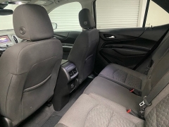 Used 2020  Chevrolet Equinox 4d SUV FWD LT w/2FL at Ideal Cars Llc near Mesa, AZ