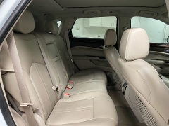 Used 2016  Cadillac SRX 4d SUV FWD Luxury at Ideal Cars Llc near Mesa&comma; AZ