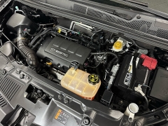 Used 2020  Chevrolet Trax 4d SUV FWD LS at Ideal Cars Llc near Mesa&comma; AZ