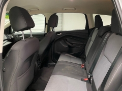 Used 2017  Ford Escape 4d SUV FWD SE at Ideal Cars Llc near Mesa&comma; AZ