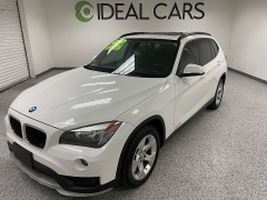 Used 2015 BMW X1 RWD 4dr sDrive28i at Ideal Cars Llc near Mesa, AZ