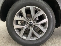 Used 2015  Kia Sportage 4d SUV AWD LX at Ideal Cars Llc near Mesa&comma; AZ