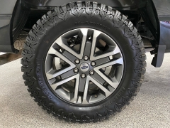 Used 2021  Ford F-150 4WD XL SuperCrew 5&period;5' Box at Ideal Cars Llc near Mesa&comma; AZ