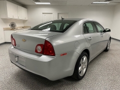 Used 2011 Chevrolet Malibu 4d Sedan LS w/1LS at Ideal Cars Llc near Mesa, AZ