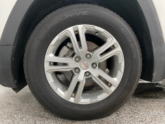 Used 2020  GMC Terrain 4d SUV AWD SLE 1.5L Turbo at Ideal Cars Llc near Mesa, AZ