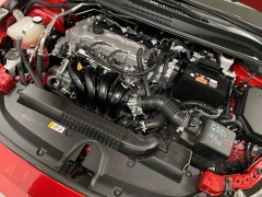 Used 2021  Toyota Corolla LE CVT at Ideal Cars Llc near Mesa&comma; AZ