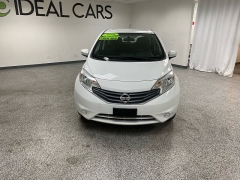 Used 2016 Nissan Versa Note 4d Hatchback SV at Ideal Cars Llc near Mesa, AZ