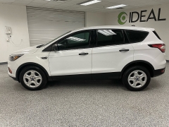Used 2018 Ford Escape 4d SUV FWD S at Ideal Cars Llc near Mesa, AZ