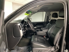 Used 2018  Chevrolet Silverado 1500 4WD Crew Cab LT Z71 Texas Edition at Ideal Cars Llc near Mesa&comma; AZ