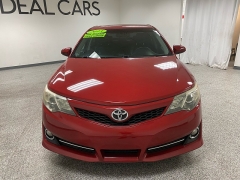 Used 2013  Toyota Camry 4d Sedan SE at Ideal Cars Llc near Mesa, AZ