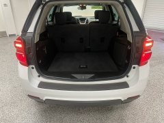 Used 2017 Chevrolet Equinox 4d SUV FWD LS at Ideal Cars Llc near Mesa, AZ
