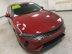 Used 2021  Kia K5 LXS FWD at Ideal Cars Llc near Mesa, AZ