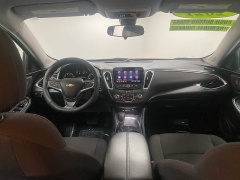 Used 2021 Chevrolet Malibu 4dr Sdn LT at Ideal Cars Llc near Mesa, AZ