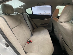 Used 2013  Honda Civic Hybrid 4d Sedan at Ideal Cars Llc near Mesa&comma; AZ