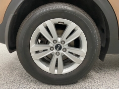 Used 2018  Kia Sportage 4d SUV AWD LX at Ideal Cars Llc near Mesa, AZ