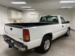 Used 2006  GMC Sierra 1500 2WD Reg Cab WT Longbed at Ideal Cars Llc near Mesa, AZ